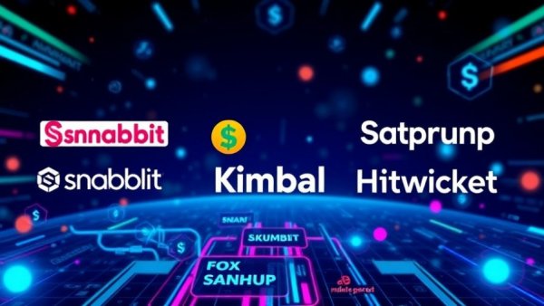 Indian startups raised $204 million graphic with logos and funding symbols.