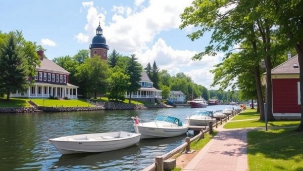 Ultimate 2026 Mackinac Island Summer Trip Plan: What to Know for Your Michigan, United States Visit - Travel And Tour World