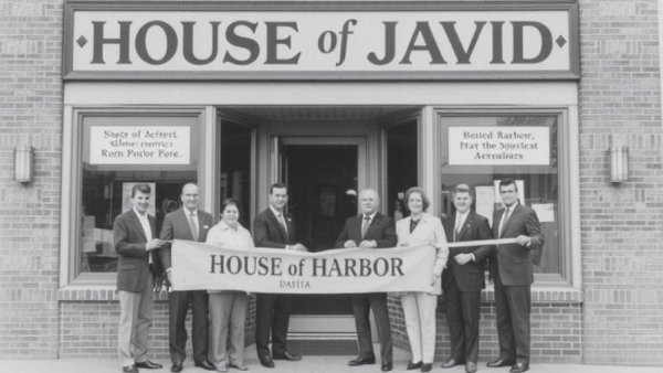 This Day in Michigan History: House of David opens in Benton Harbor