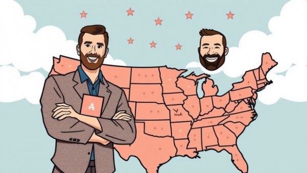 These entrepreneurs turned the American Dream into a business plan