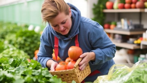 Michigan opens applications for food safety education grants