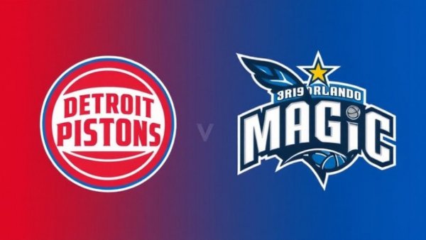 TV & StreamingHow to watch the Detroit Pistons vs. Orlando Magic Game 7 for free today4h agoJenna Malinowski