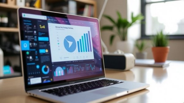 Online Master's Degree in Digital Marketing