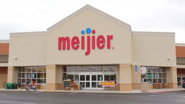 Meijer, Gordon Food Service account for 60% of top companies' revenues - Crain's Grand Rapids Business