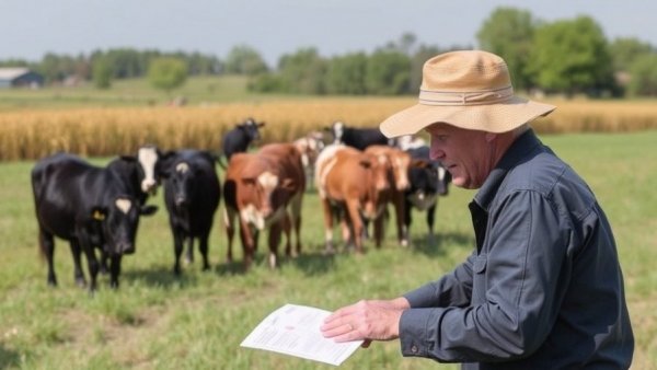Michigan Farm News