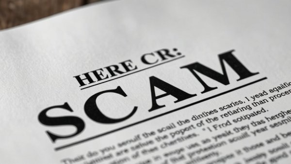 Scam text message resembling Michigan toll payment notice.
