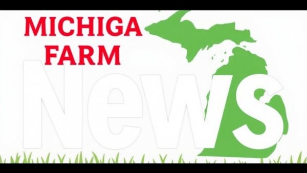 Michigan Farm News