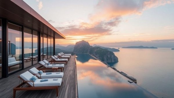 The End of Luxury Packages? Discover “Flex Lux”—The New Modular Way the Elite are Traveling in 2026 - Travel And Tour World