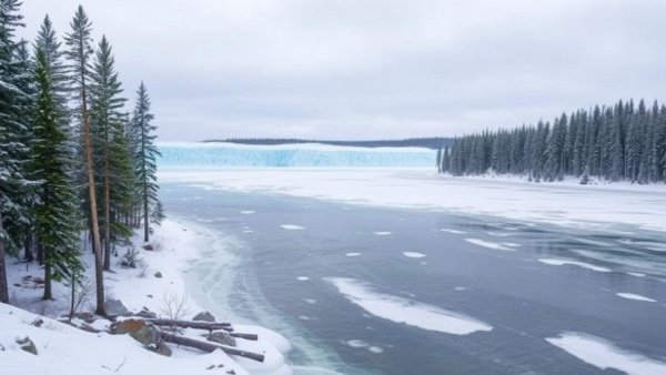How deep is Lake Superior? 10 facts about coldest Great Lake