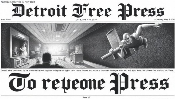 Detroit Free Press