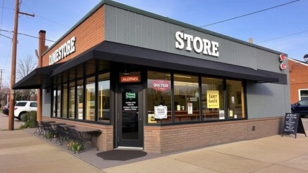 Detroit Free Press on Instagram: "After operating for two years, the Dime Store's Rochester Hills location will shutter. In a Facebook post Wednesday, May 6, the spot known for breakfast, lunch and brunch announced the permanent closure of its Rochester H