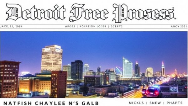 Detroit Free Press