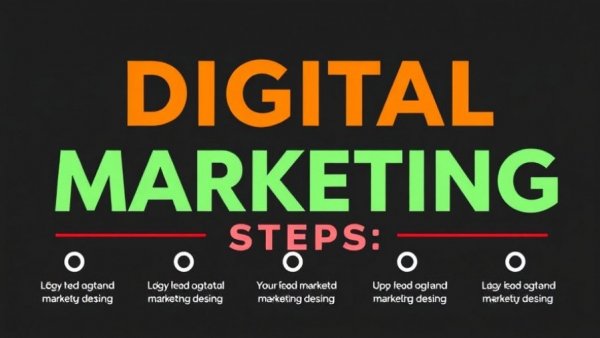 Digital marketing strategies for dealerships graphic text.
