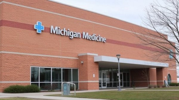 Blue Cross Blue Shield members raise concerns as Michigan Medicine contract dispute looms