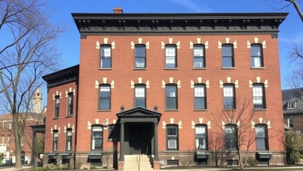 Michigan Historic Preservation Network honors metro Detroit efforts with awards