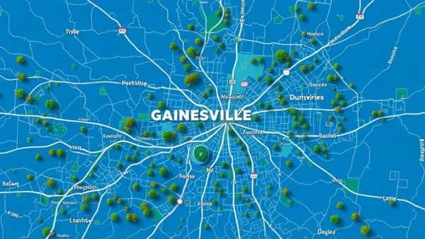 Map with cities near Rockville, focus on steel welding manufacturing services.
