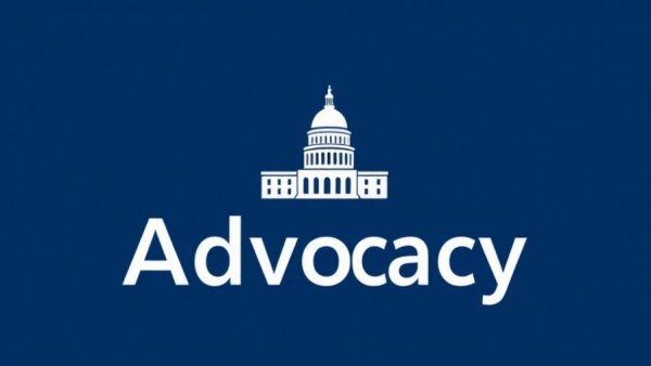 Advocacy graphic with Capitol building icon, Michigan medical residents workforce needs.