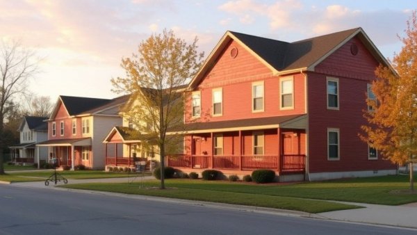 Check out these Coshocton County real estate transfers