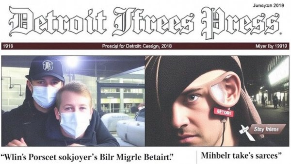 Detroit Free Press