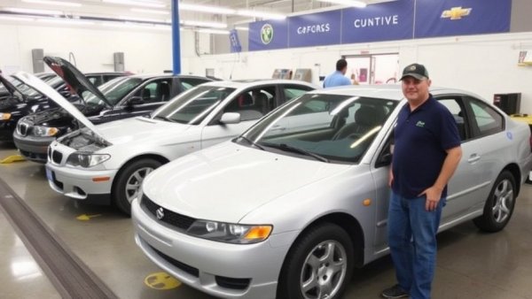 McPherson College's automotive program getting major upgrade