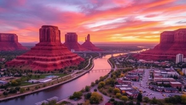 Michigan Joins Utah, Tennessee, Texas, Oklahoma, Ohio, Iowa, and More Giant Places in US in Boosting Tourism Growth with Enforcing Strict Rules on Scams and Cybercrime on Tourists - Travel And Tour World