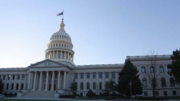 Michigan Senate Passes Bill to Bar Employers From Using Salary and Credit History Against Job Applicants