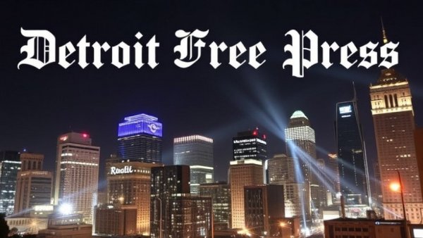 Detroit Free Press