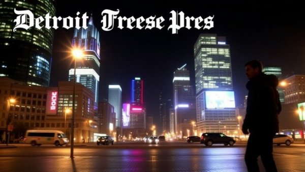Detroit Free Press