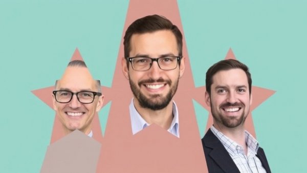 Spotlight on 3 Rising Stars in Multifamily Marketing