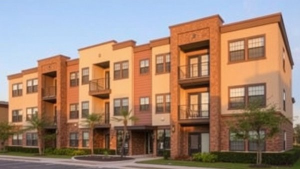 Marcus & Millichap Capital Corporation Arranges $54 Million HUD Refinance for Houston-Area Multifamily Asset