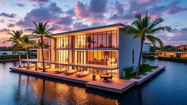 RPM Living JV Buys Miami Property for $151M