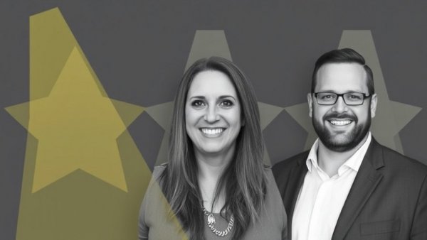 Spotlight on 3 Rising Stars in Multifamily Marketing