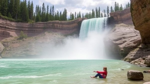 Bucket list travel plans? 2 spots in Michigan could be near top of list