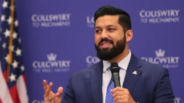 Michigan Senate hopeful El-Sayed calls himself a ‘physician’ but has little history treating patients