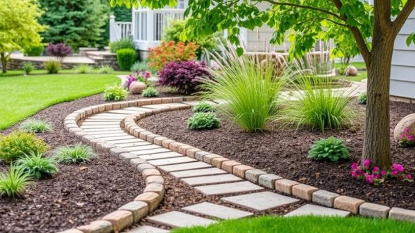 Why your landscaping bill may rise — even as oil prices dip