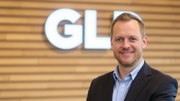 Julian von den Stemmen Appointed Marketing Director At GLP