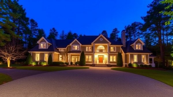 East Bridgewater home with spa-like luxury amenities sells for $1.1M
