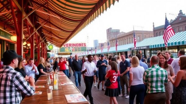 Party like it's 1866 at Vernors 160th birthday bash in Detroit