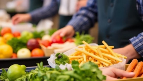 Business of Food Summit aims to strengthen Michigan's food scene