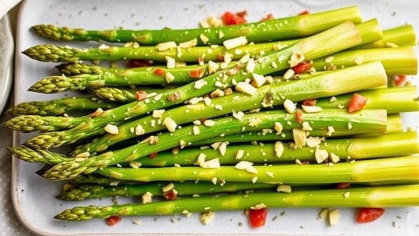 Love asparagus? This cooking method never lets me down