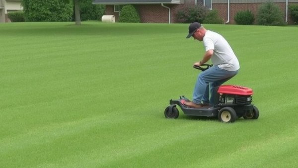 Ozarks lawn care businesses raise prices amid high fuel costs