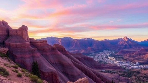 Nevada Joins Michigan, Washington, Arizona, Texas, New York, Florida, California, and Other US States Facing a Significant Decline in Cross-Border Tourism From Canada This Year: Everything You Need to Know - Travel And Tour World