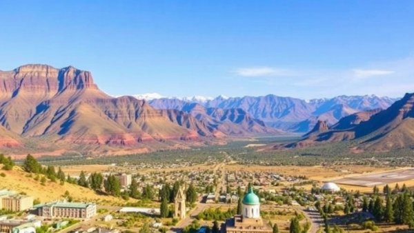 Nevada Joins Michigan, Washington, Arizona, Texas, New York, Florida, California, and Other US States Facing a Significant Decline in Cross-Border Tourism From Canada This Year: Everything You Need to Know - Travel And Tour World