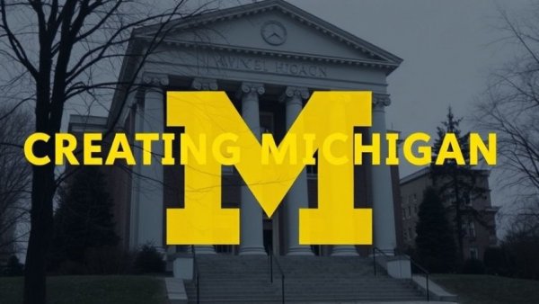 Walking Tour: Creating Michigan: Key Moments in U-M’s Early History
