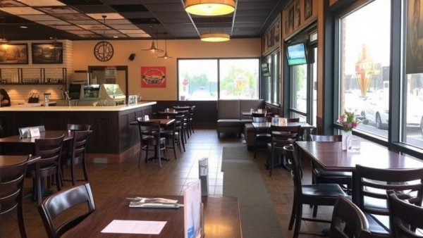 See the latest from Monroe County restaurant inspections