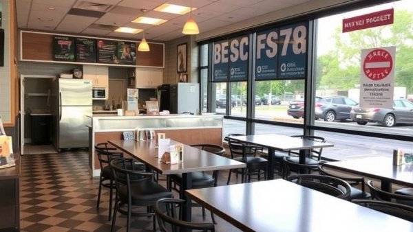 Read the reports: May Branch County restaurant inspections