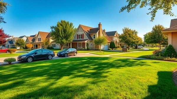 Charming suburban home in Piscataway under a clear sky.