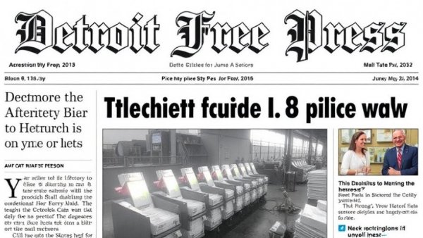 Detroit Free Press