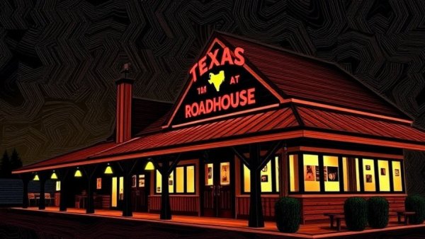 You're paying more at Texas Roadhouse. How much prices increased