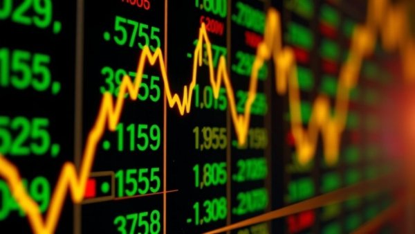 Ziff Davis stock earnings strategic shift graph visually depicted.